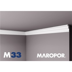 MOLDURA M33 ( 19 x 32 x 2000 ) mm