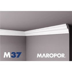MOLDURA M37 ( 37 x 37 x 2000 ) mm