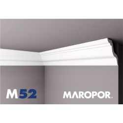 MOLDURA M52 ( 53 x 53 x 2000 ) mm