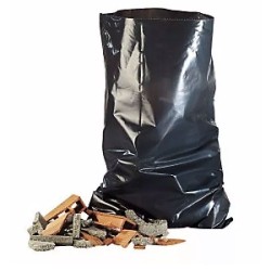 BOLSA PARA ESCOMBRO X 10 UNIDADES