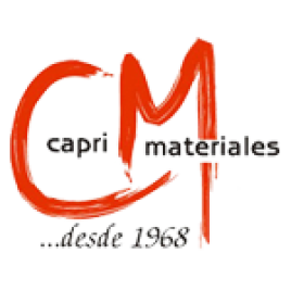 Capri Materiales