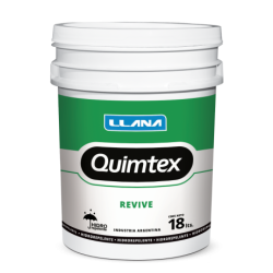 QUIMTEX REVIVE x 18 LT. COLOR