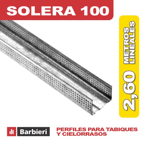SOLERA 100 x 2,60ML.