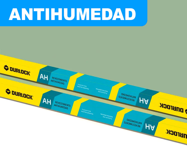 antihumedad
