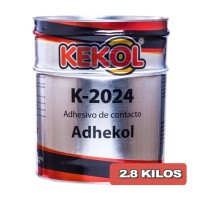 ADHESIVO DOBLE CONTACTO K 2024 x 2,8 KG.