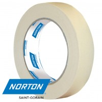 CINTA BLANCA ENMASCARAR 24 MM CINTA BLANCA ENMASCARAR 24 MM