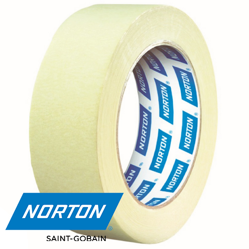 CINTA BLANCA ENMASCARAR 48 MM