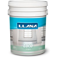 LACA AL AGUA x 20 LT