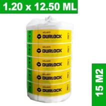 LANA DURLOCK CIEL 1.20 x 12.50 x 50mm x 15 M2