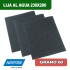 LIJA AL AGUA 230X280 GRANO 60 NORTON