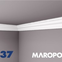 MOLDURA M37 ( 37 x 37 x 2000 ) mm