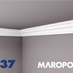 MOLDURA M37 ( 37 x 37 x 2000 ) mm