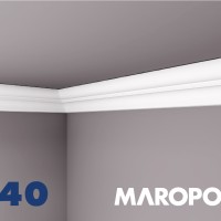 MOLDURA M40 ( 39 x 39 x 2000 ) mm