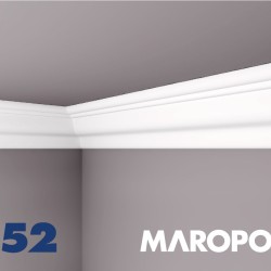 MOLDURA M52 ( 53 x 53 x 2000 ) mm
