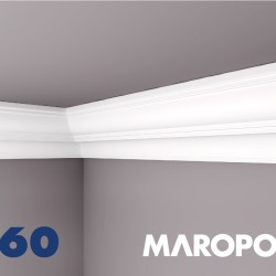 MOLDURA M60 ( 60 x 60 x 2000 ) mm