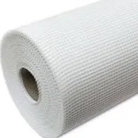 MALLA FIBRA VIDRIO 1 x 25 MTS (90 GRMS) MALLA FIBRA VIDRIO 1 x 25 MTS (90 GRMS)