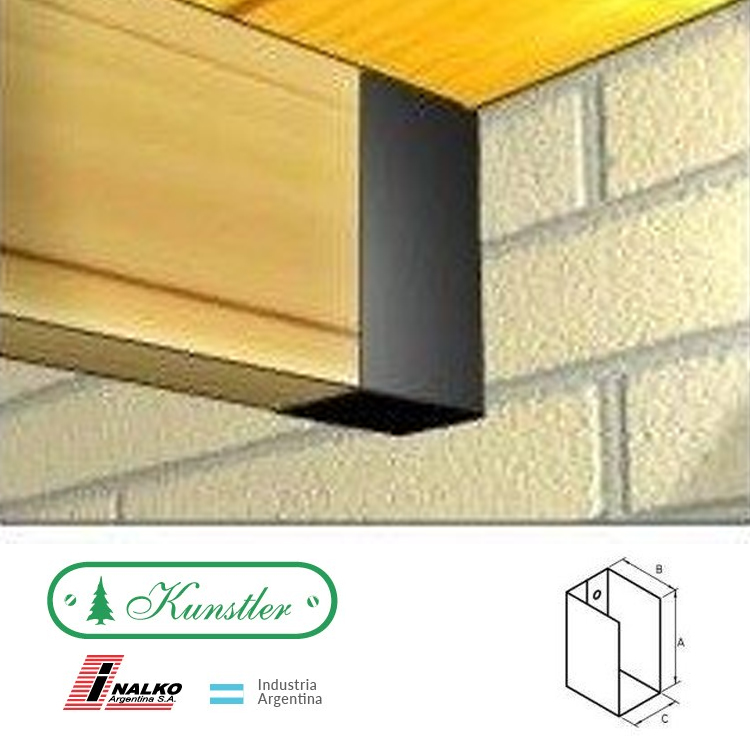 SOPORTE R 5 PINTADA