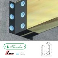 SOPORTE SI 90-3 PAR PINTADA