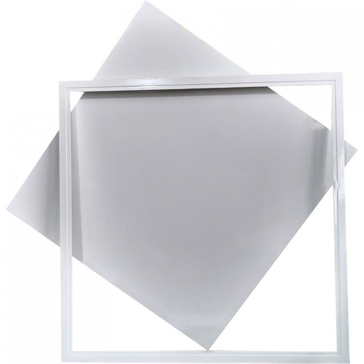 TAPA DE INSPECCION 40 X 40 MARCO VISTO