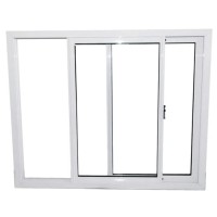 VENTANA 0,60 X 0,40 VIDRIO ENTERO VENTANA 0,60 X 0,40 VIDRIO ENTERO