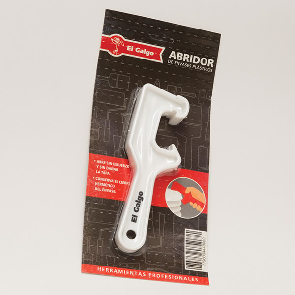 ABRIDOR ENVASE