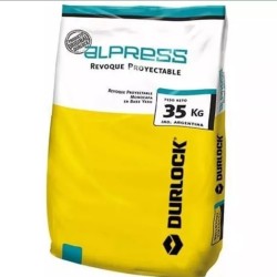ALPRESS PROYECTABLE x 35 KG.