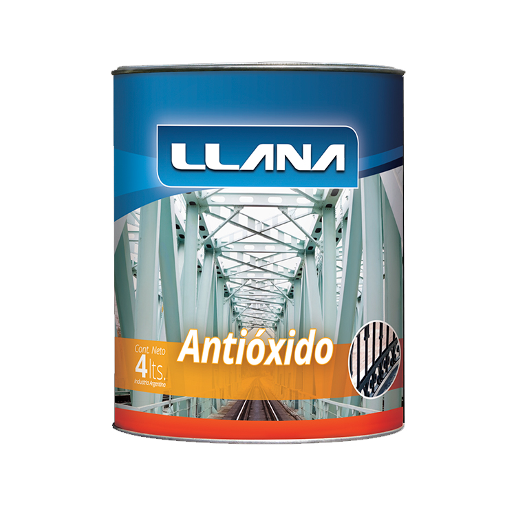 ANTIOXIDO BLANCO x 4 LT