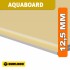 PLACA AQUABOARD 12,5 MM DURLOCK 1,20 X 2,40