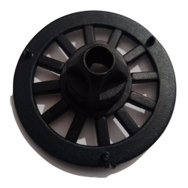 ARANDELA EIFS PLASTICA