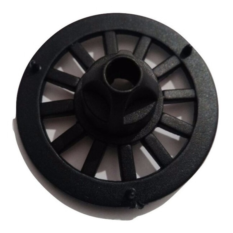 ARANDELA EIFS PLASTICA