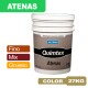 REVESTIMIENTO PLÁSTICO QUIMTEX ATENAS x 27 KG COLOR REVESTIMIENTO PLÁSTICO QUIMTEX ATENAS x 27 KG COLOR