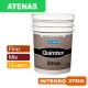 REVESTIMIENTO PLÁSTICO QUIMTEX ATENAS x 27 KG INTENSO