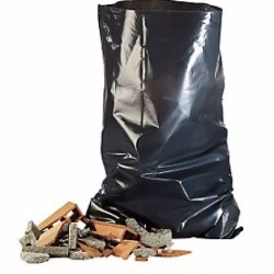 BOLSA PARA ESCOMBRO X 10 UNIDADES