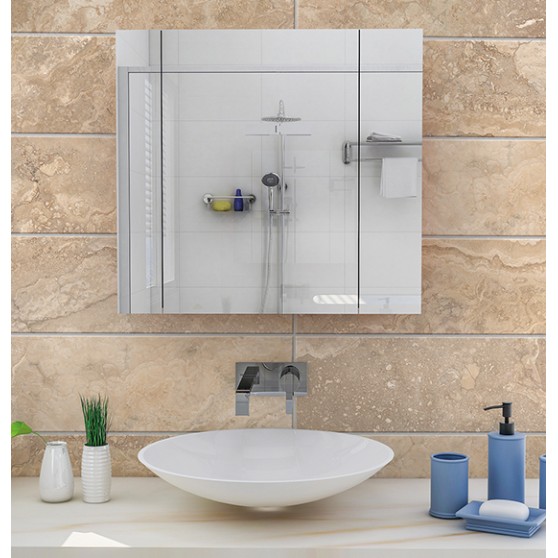 Placa Decorativa Simplísima 1,20x2,40 x 6mm Cantera Ambar