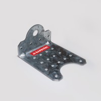 CONECTOR COLUMNA E2,54 CONECTOR COLUMNA E2,54