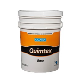 QUIMTEX CUARZO BASE x 18 LT A/B