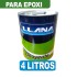 DILUYENTE PARA EPOXI x 4 LT