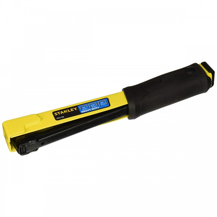 ENGRAMPADORA DE IMPACTO STANLEY PHT150