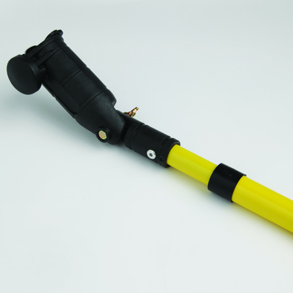 EXTENSOR 2 MTS TELESCOPIO