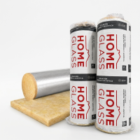 LANA VIDRIO ALUMINIO 1,25 x 16ml x 50 mm (20 M2) LANA VIDRIO ALUMINIO 1,25 x 16ml x 50 mm (20 M2)