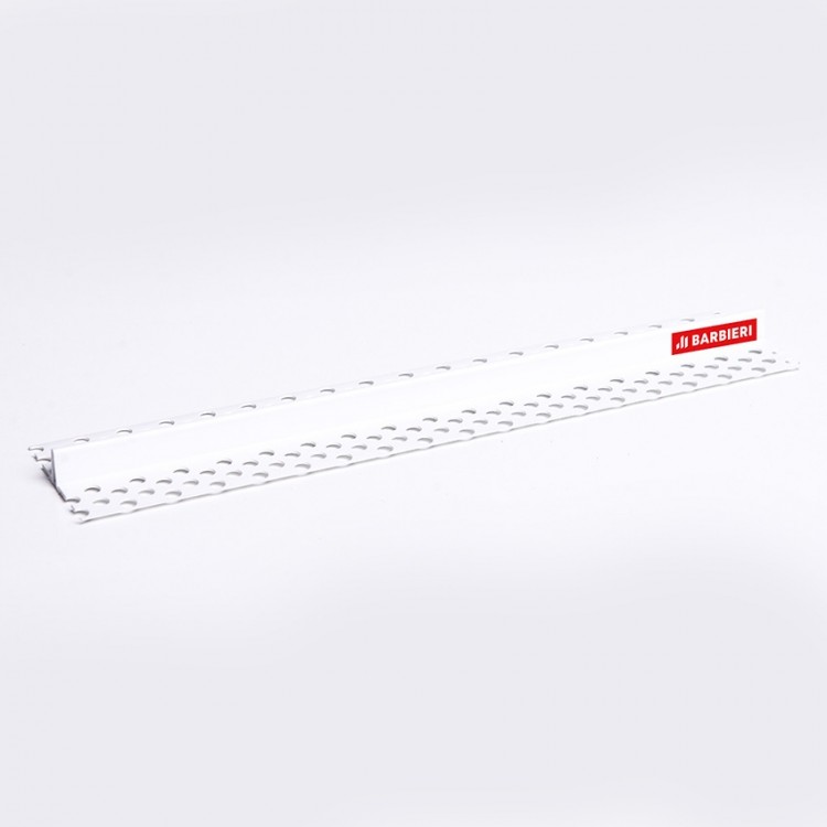 JUNTA DILATACION PVC X 3 MTS