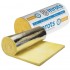 LANA DE VIDRIO ALUMINIO X 50MM  1,20 x 15Mts.  INROTS LANA DE VIDRIO ALUMINIO X 50MM  1,20 x 15Mts.  INROTS
