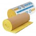 LANA DE VIDRIO CON PAPEL KRAFT 50MM 1,20 X 18Mts PKP INROTS