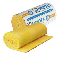LANA DE VIDRIO SOLA 50MM 1,25x16 Mts x 50mm INROTS LANA DE VIDRIO SOLA 50MM 1,25x16 Mts x 50mm INROTS
