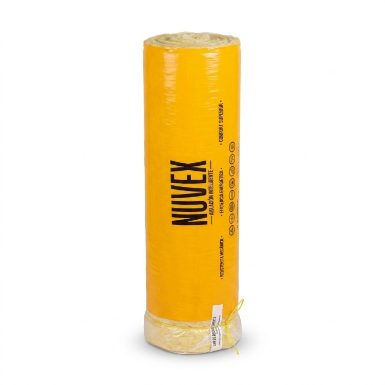LANA VIDRIO SOLA 120 x 18ml x 50 mm 21.60m2