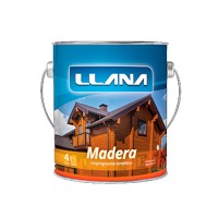 MADERA CAOBA SOLVENTE x 1 LT