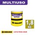 MASILLA LPU CHICA x 1.8 KG. DURLOCK