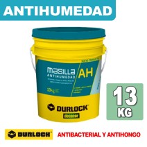 MASILLA AH ANTIHUMEDAD X 13 KG
