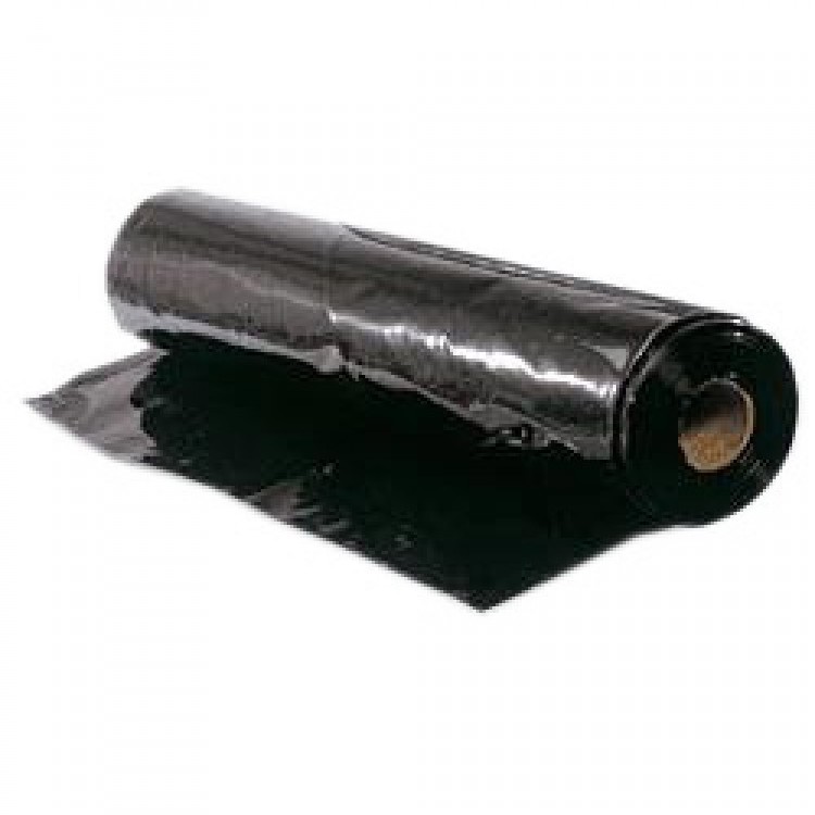 NYLON 100 MICRONES 2X100 MTS (200 M2)