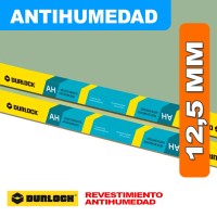 PLACA ANTIHUEMDAD 12,5 MM AH 1,20 X 2,60
